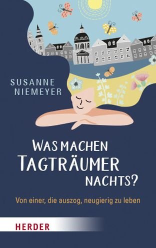 Cover for Niemeyer · Was machen Tagträumer nachts? (Bok) (2019)