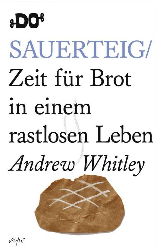 Sauerteig - Whitley - Livros -  - 9783455005882 - 