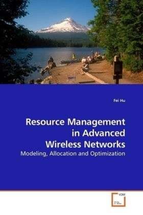 Cover for The HU · Resource Management in Advanced Wire (Buch)