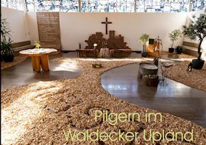 Cover for Balzer · Pilgern im Waldecker Upland (Wan (Book)