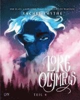 Cover for Rachel Smythe · Lore Olympus - Teil 4 (Bok) (2024)