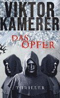 Cover for Viktor Kamerer · Das Opfer (Buch) (2022)