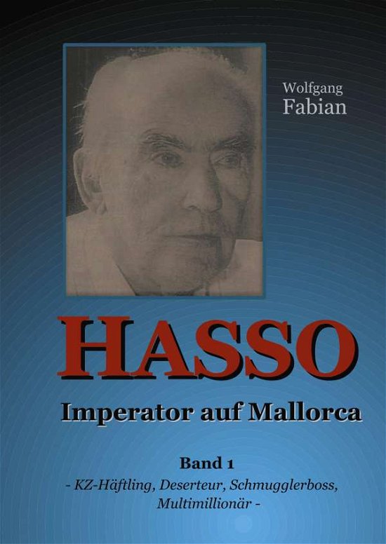 Cover for Fabian · HASSO Imperator auf Mallorca (Bog)