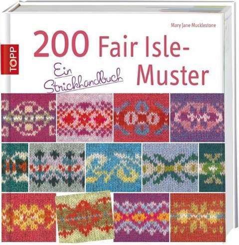 Topp Buchr.6788 Mucklestone:200 Fair - Mary Jane Mucklestone - Bücher -  - 9783772467882 - 