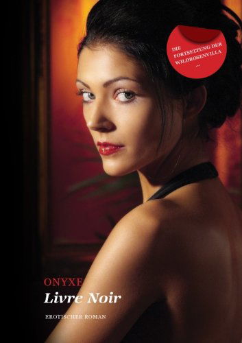 Cover for Onyxe · Livre Noir (Paperback Book) [German edition] (2007)