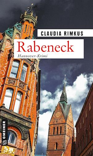 Cover for Rimkus · Rabeneck (Book)