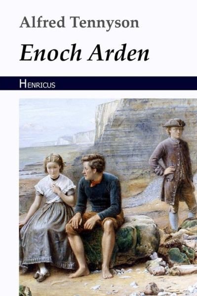 Cover for Alfred Tennyson · Enoch Arden (Paperback Book) (2018)