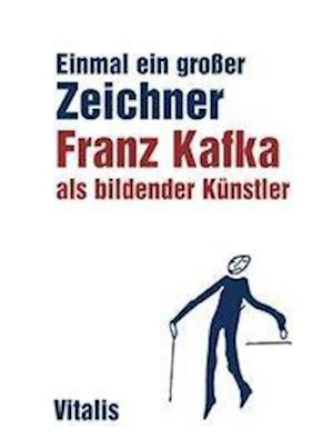 Cover for Bokhove · Einmal ein großer Zeichner (Book)