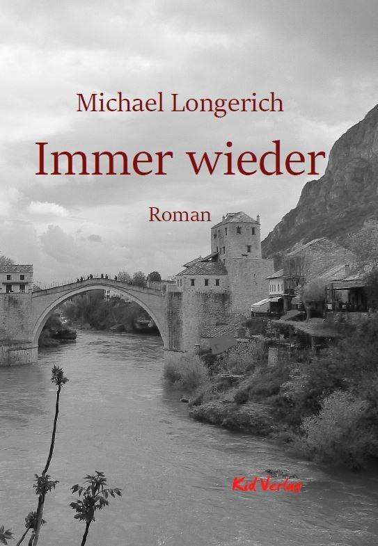 Cover for Michael · Immer wieder (Book)