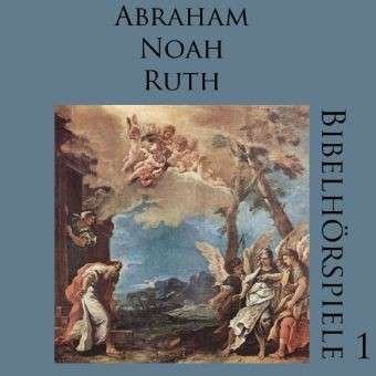 Cover for Abraham · Abraham - Noah - Ruth - (CD) (2012)