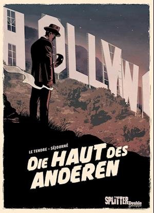 Cover for Serge Le Tendre · Die Haut des Anderen (Bok) (2022)