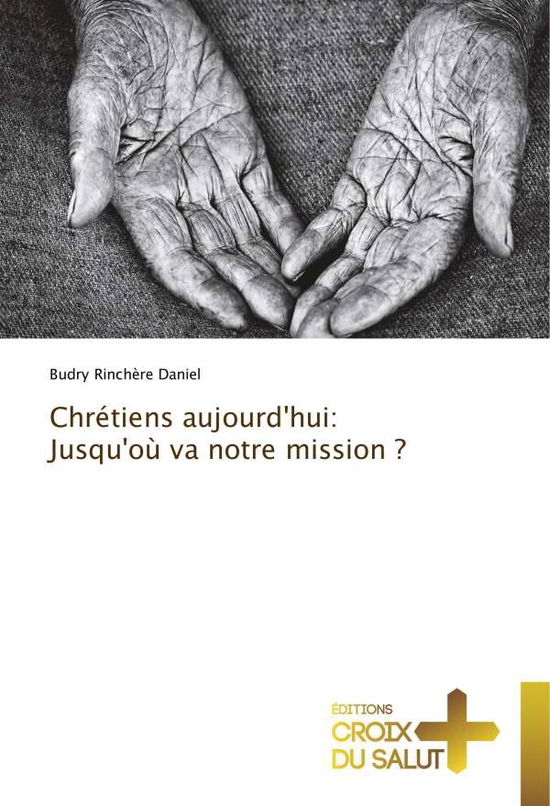 Cover for Daniel · Chrétiens aujourd'hui: Jusqu'où (Book)