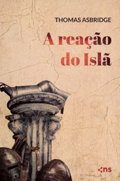 Cover for Buobooks.com · A reação do Islã (Taschenbuch) (2022)