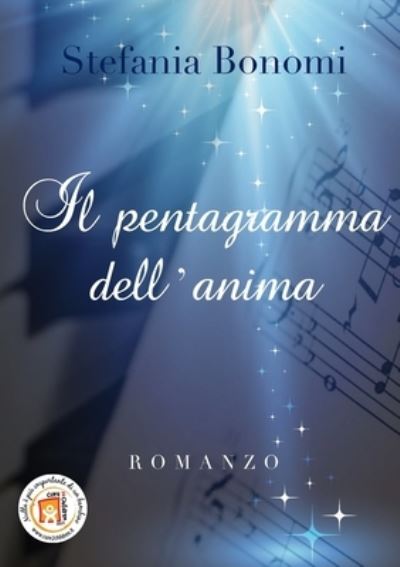 Cover for Stefania Bonomi · Il pentagramma dell'anima (Paperback Book) (2019)