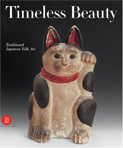 Cover for Edmund de Waal · Timeless Beauty (Inbunden Bok) (2003)