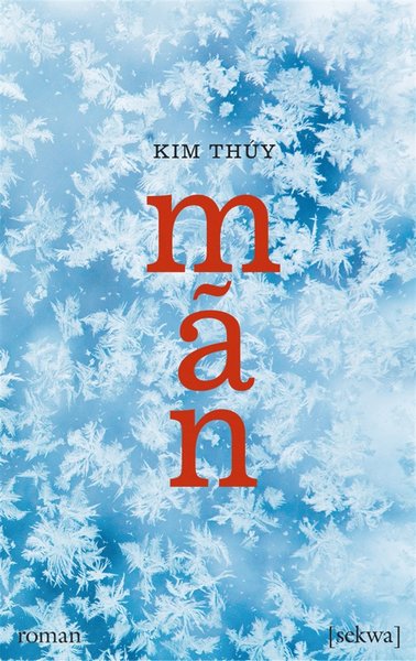 Cover for Kim Thúy · Man (ePUB) (2013)