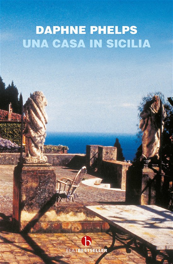 Cover for Daphne Phelps · Una Casa In Sicilia (Book)
