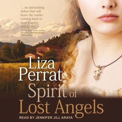 Spirit of Lost Angels - Liza Perrat - Music - TANTOR AUDIO - 9798200320882 - August 20, 2019