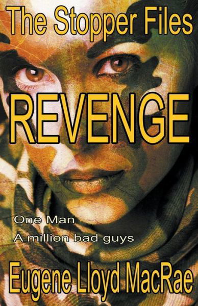 Cover for Eugene Lloyd MacRae · Revenge (Paperback Book) (2022)