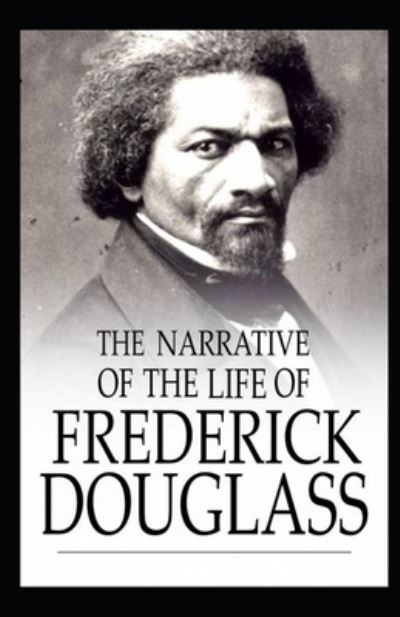 Cover for Frederick Douglass · Narrative of the Life of Frederick Douglass (Paperback Book) (2021)