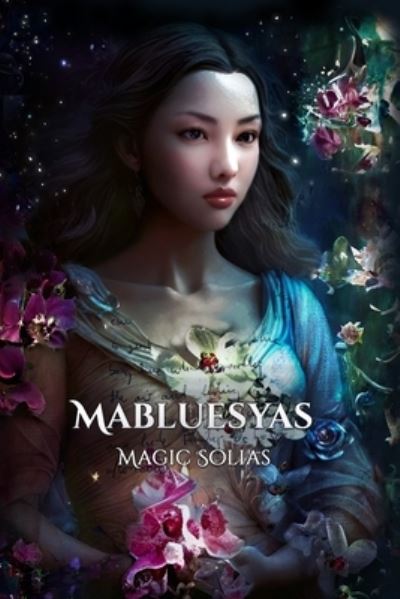 Cover for Magic Solias · Mabluesyas (Paperback Book) (2021)