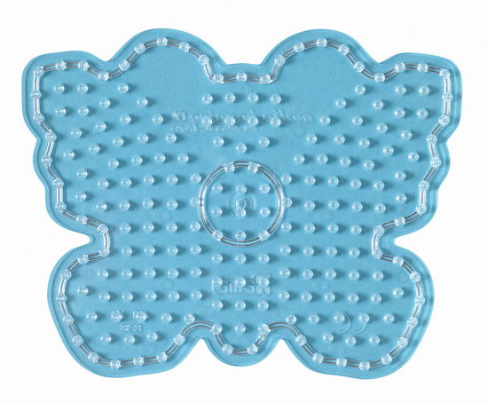 Cover for Hama · Hama - Hama Strijkkralenbordje Maxi - Vlinder (Toys)