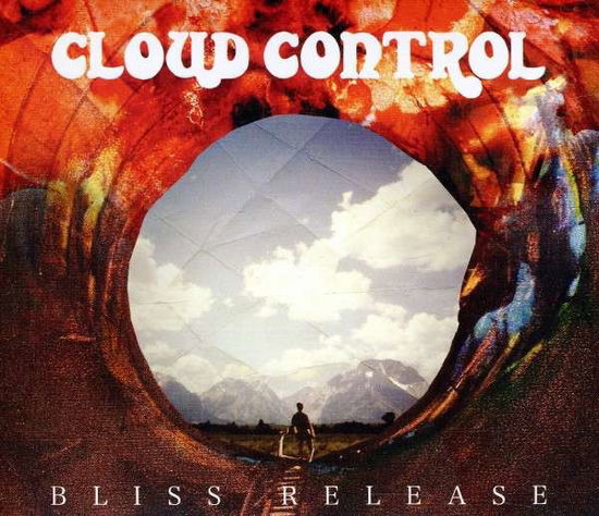 Bliss Release - Cloud Control - Música - CAROLINE - 0075678824883 - 22 de agosto de 2023