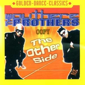 Other Side - Outhere Brothers - Musik - GDC - 0090204998883 - 5 juli 2005