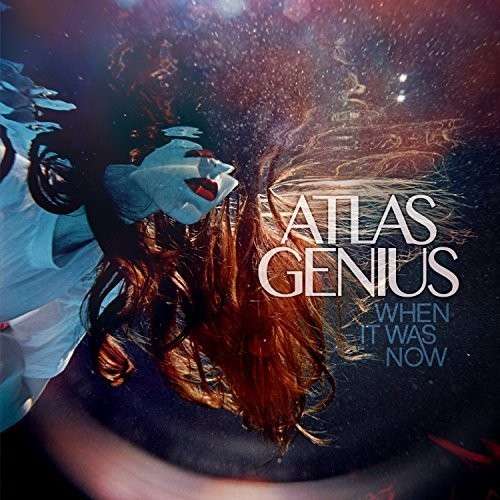 Remix Vinyl Album - Atlas Genius - Music - WARNER - 0093624940883 - November 29, 2013