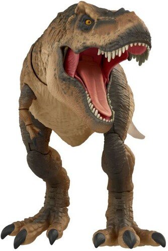 Cover for Jurassic World · Jurassic World Adult Collector T Rex (MERCH) (2022)