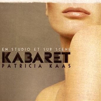 Cover for Patricia Kaas · En studio et sur scene (CD) (2009)