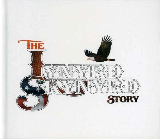 Cover for Lynyrd Skynyrd · Lynyrd Skynyrd Story (CD) [Digipak] (2006)