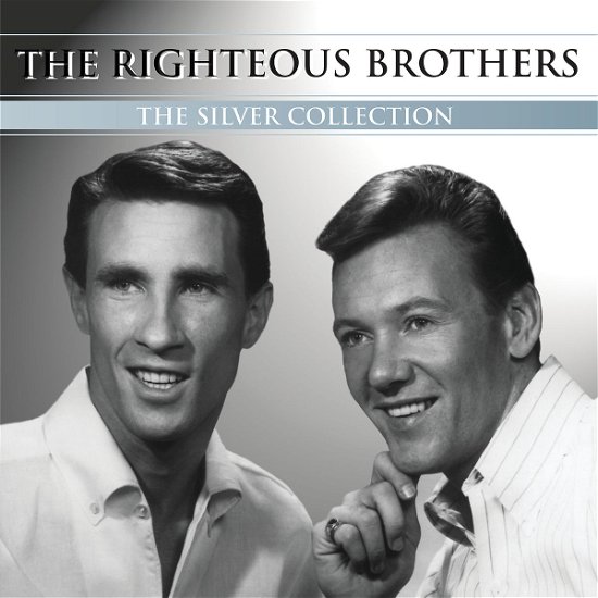 Cover for The Righteous Brothers · The Silver Collection (CD) (2007)