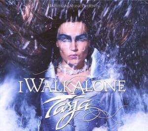 I Walk Alone - Tarja - Musikk - VERTIGO - 0602517466883 - 26. oktober 2007