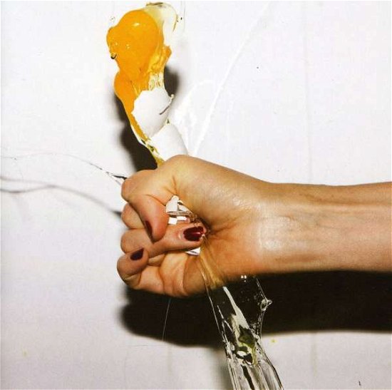 Cover for Yeah Yeah Yeahs · It's Blitz! (CD) (2009)