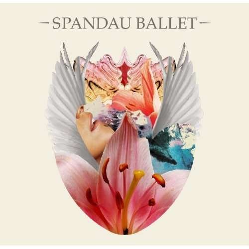 Cover for Spandau Ballet · Spandau Ballet - Once More (CD) [Lep edition]