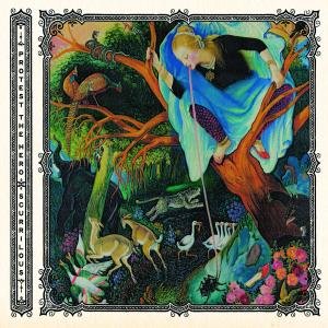Cover for Protest the Hero · Scurrilous (CD) (2022)