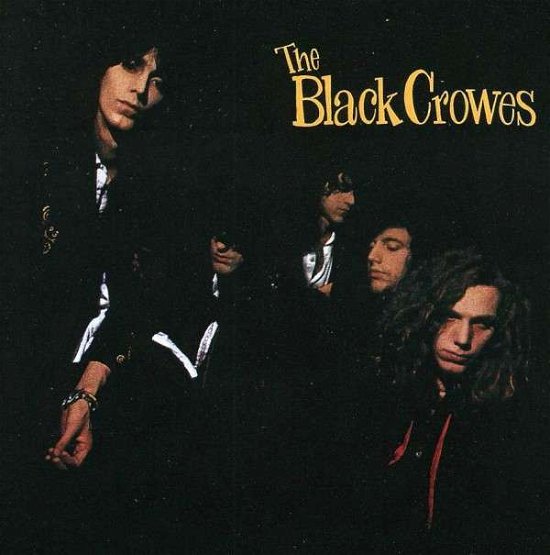 Shake Your Money Maker - The Black Crowes - Musik - AMERICAN RECORDINGS - 0602537349883 - 6. Mai 2013