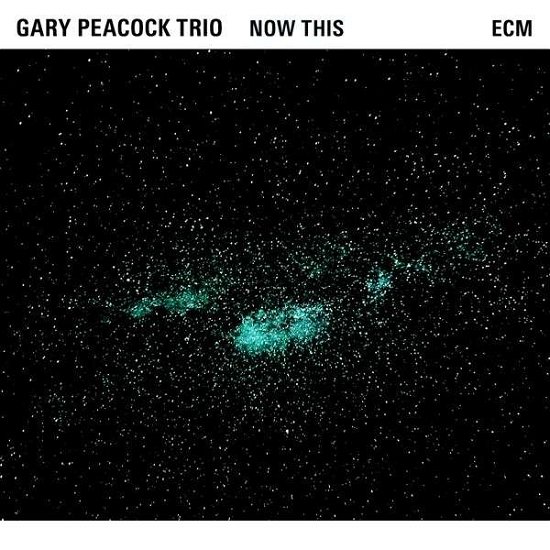 Cover for Gary Peacock Trio · Now This (CD) (2015)