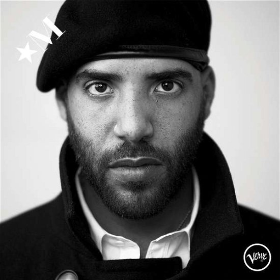 Uprising - Miles Mosley - Music - VERVE - 0602557587883 - May 19, 2017