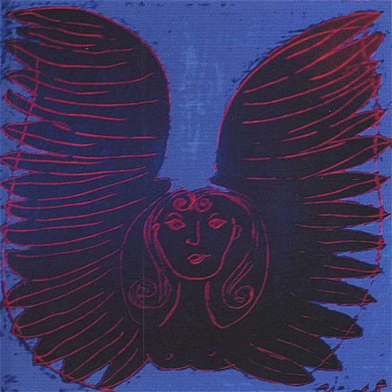 Cover for St Vincent · Blue Angel (CD) (1980)