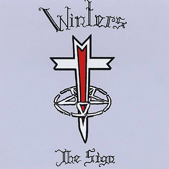 Cover for Winters · Sign (CD) (2008)