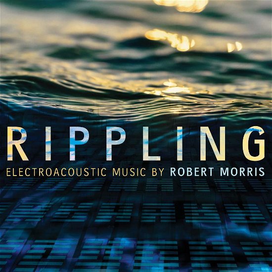 Rippling - Morris - Musikk - RAV - 0636160195883 - 9. februar 2018