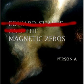 Persona - Edward & The Magn Sharpe - Music - INGROOVES - 0743724219883 - April 14, 2016