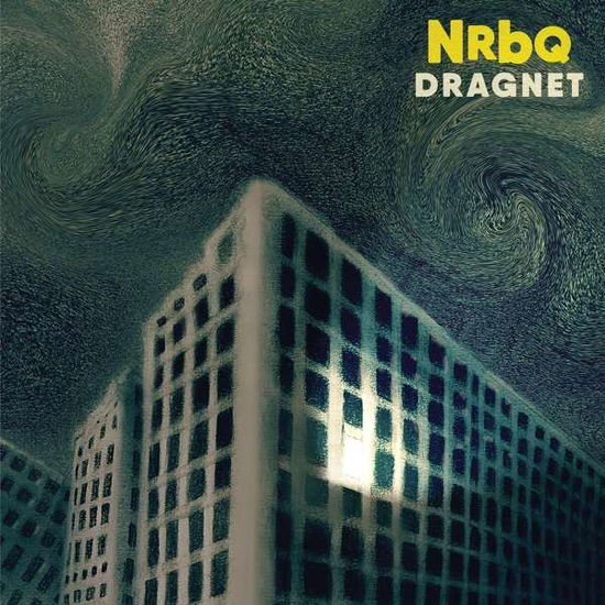 Dragnet - Nrbq - Musik - OMNIVORE RECORDINGS - 0810075110883 - 14. januar 2022