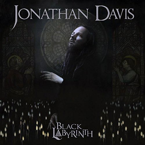 Black Labyrinth - Jonathan Davis - Musik - ROCK - 0817424018883 - 20. juli 2018