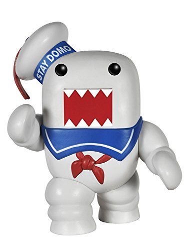 Cover for Funko - Pop · Funko - Pop - Ghostbusters: Stay Domo (N/A) (2015)