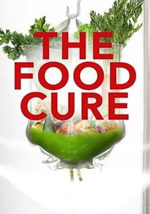 Food Cure - Food Cure - Filmy - ACP10 (IMPORT) - 0850015345883 - 20 sierpnia 2024