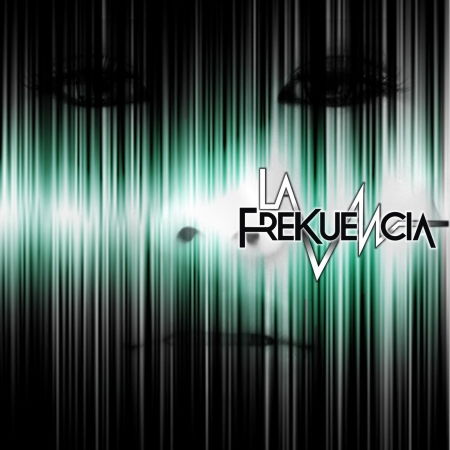 Cover for La Frekuencia · Frekuencia (CD)