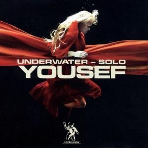 Cover for Yousef · Underwater-solo (CD) (2007)